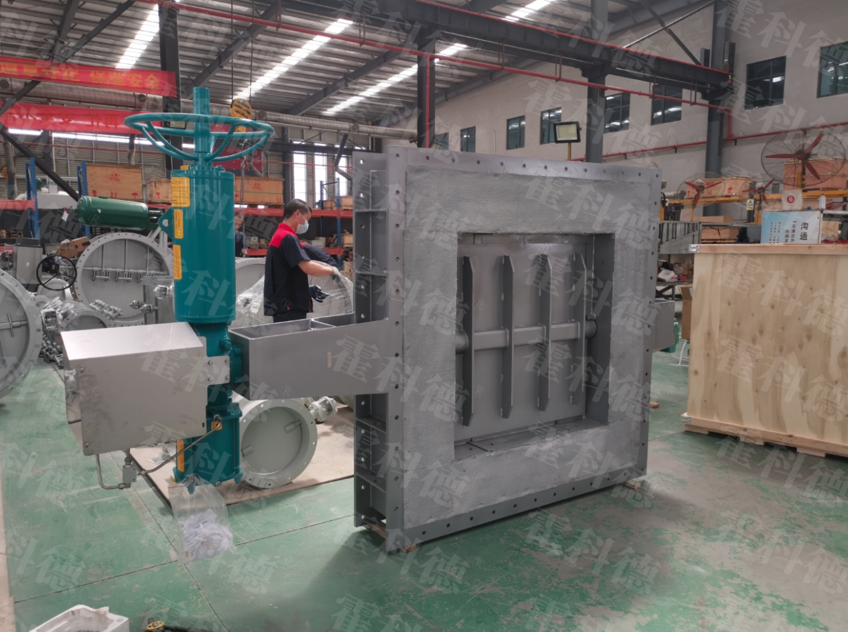 高溫閥門 高溫閥門