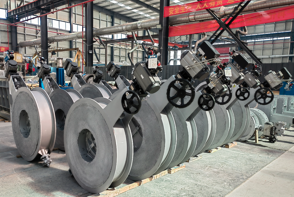 高溫閥門 高溫閥門